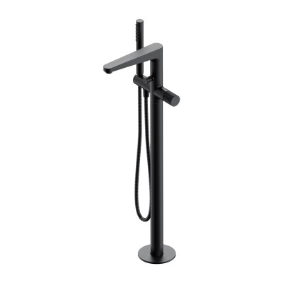 Смеситель для ванны Omnires Contour CT8033